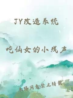 JY改造系统