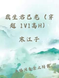 我生君已老（穿越 1V1高H）