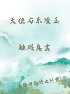 天使与东陵玉