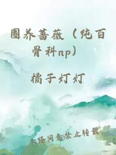 圈养蔷薇（纯百骨科np）