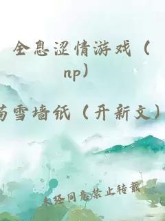 全息涩情游戏（np）