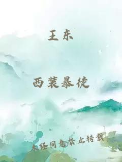 王东