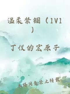 温柔禁锢（1V1）