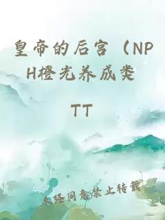 皇帝的后宫（NPH橙光养成类