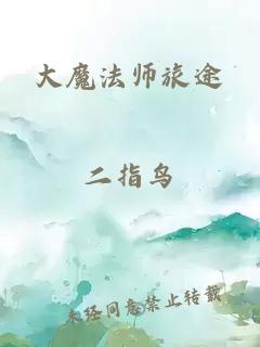 大魔法师旅途