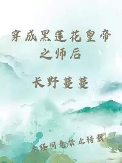 穿成黑莲花皇帝之师后